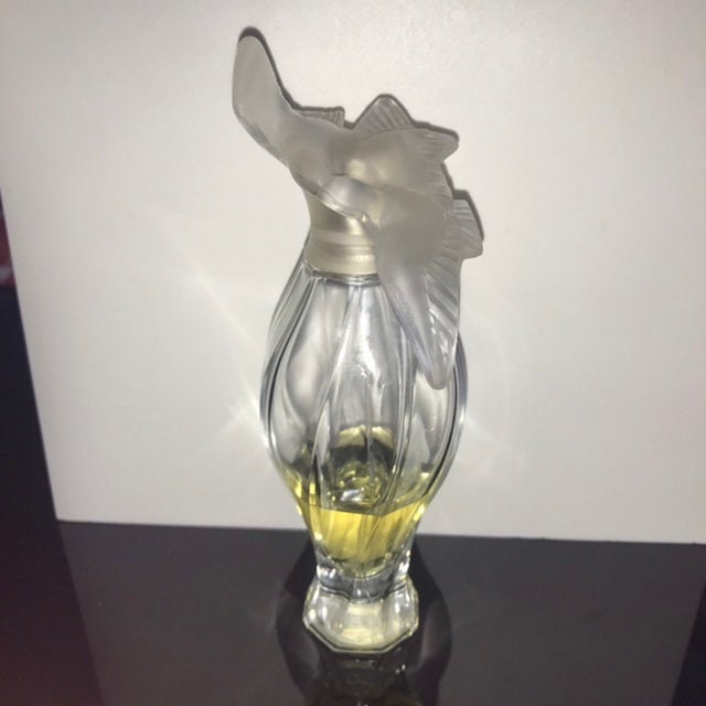 Nina Ricci - L'air Du Temps Eau De Toilette 100 Ml Vapo Zustand Siehe Foto. Flacon Ein Must-Have Für Sammler Valentinstag Geschenk von Etsy - miniperfumes