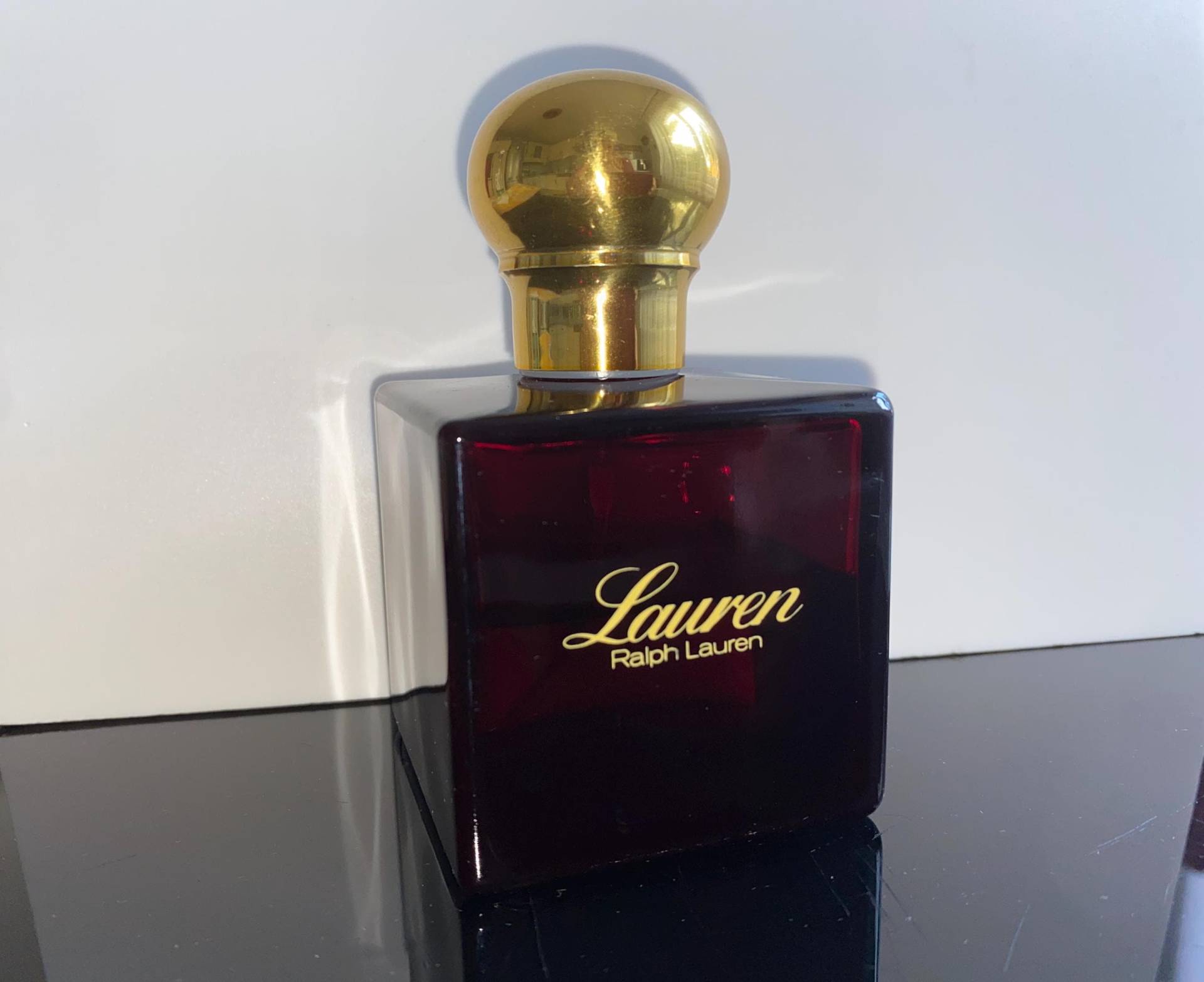 Ralph Lauren 118 Ml Eau De Toilette Extrem Selten Ausgelaufen - Must Have Original Sehr Gut Geeignet Als Frohes Weihnachtsgeschenk Für Sie von Etsy - miniperfumes