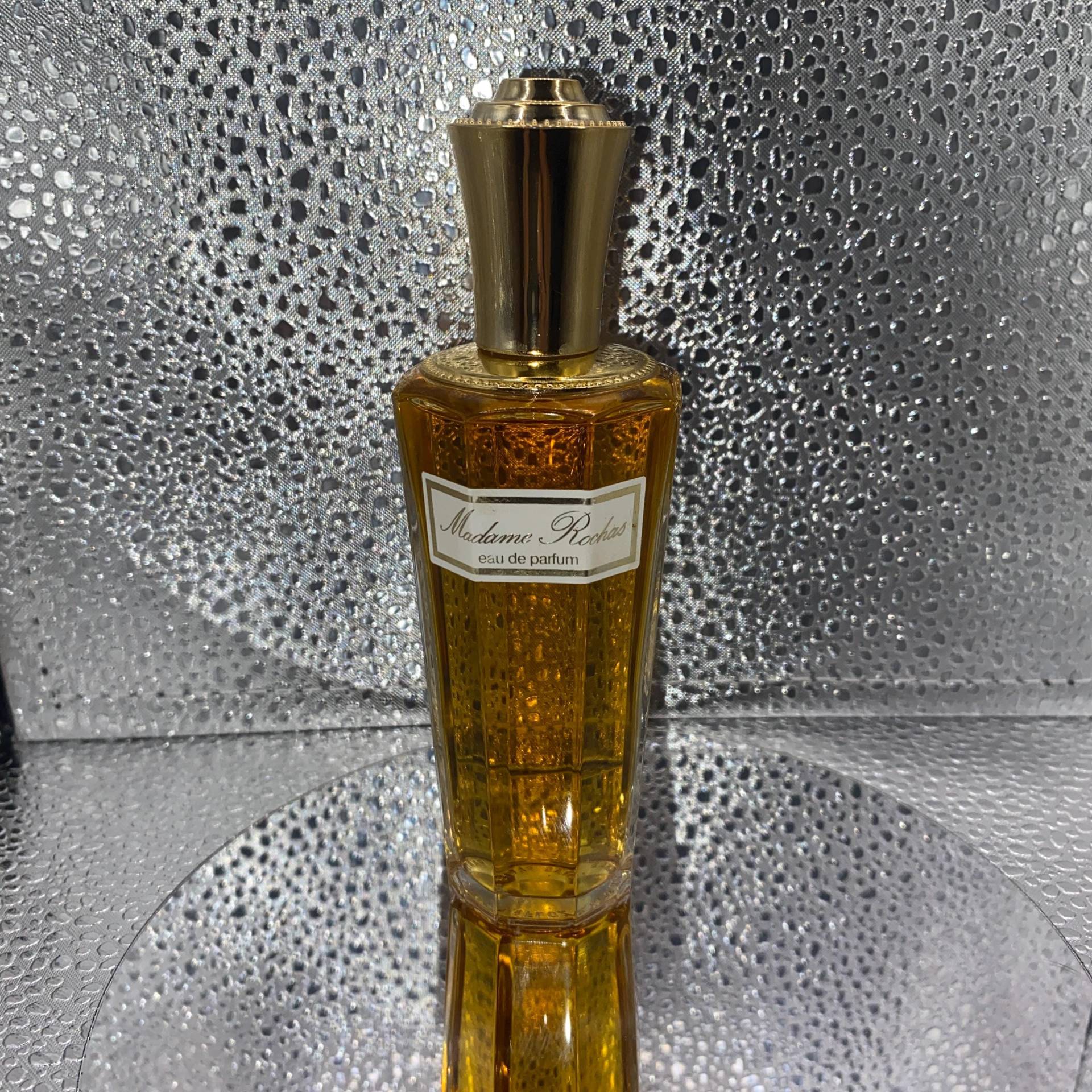 Rochas - Madame Eau De Parfum 57 Ml Eingestellt Sehr Gut Als Weihnachtsgeschenk Für Sie Geeignet von Etsy - miniperfumes