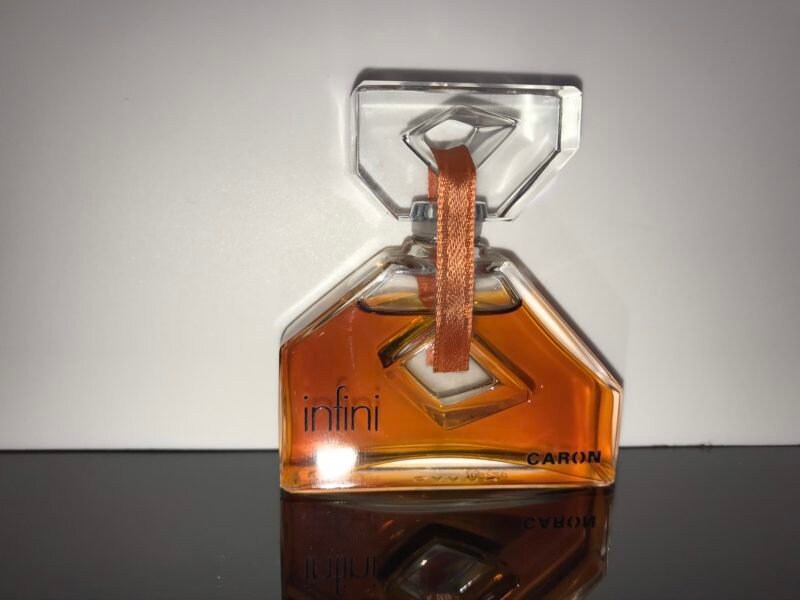 Sammeln Infini | 1970 Reines Parfum 15 Ml Rarität, Vintage Nogeöffnet - Ein Must Have Für Sammler Original Extrait, Aus Eigener Sammlung von Etsy - miniperfumes