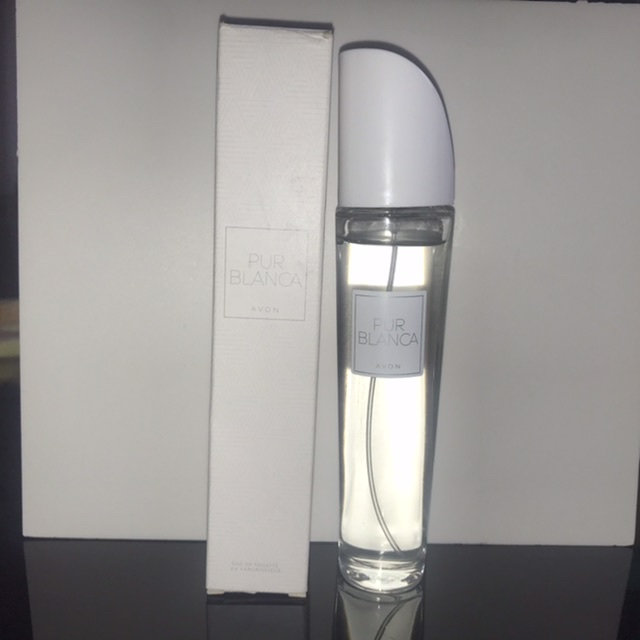 Sammler Flasche Avon - Pur Blanca Eau De Toilette 50 Ml Vapo Sammler Flasche Avon - Pur Blanca Eau De Toilette 50 Ml Vapo von Etsy - miniperfumes