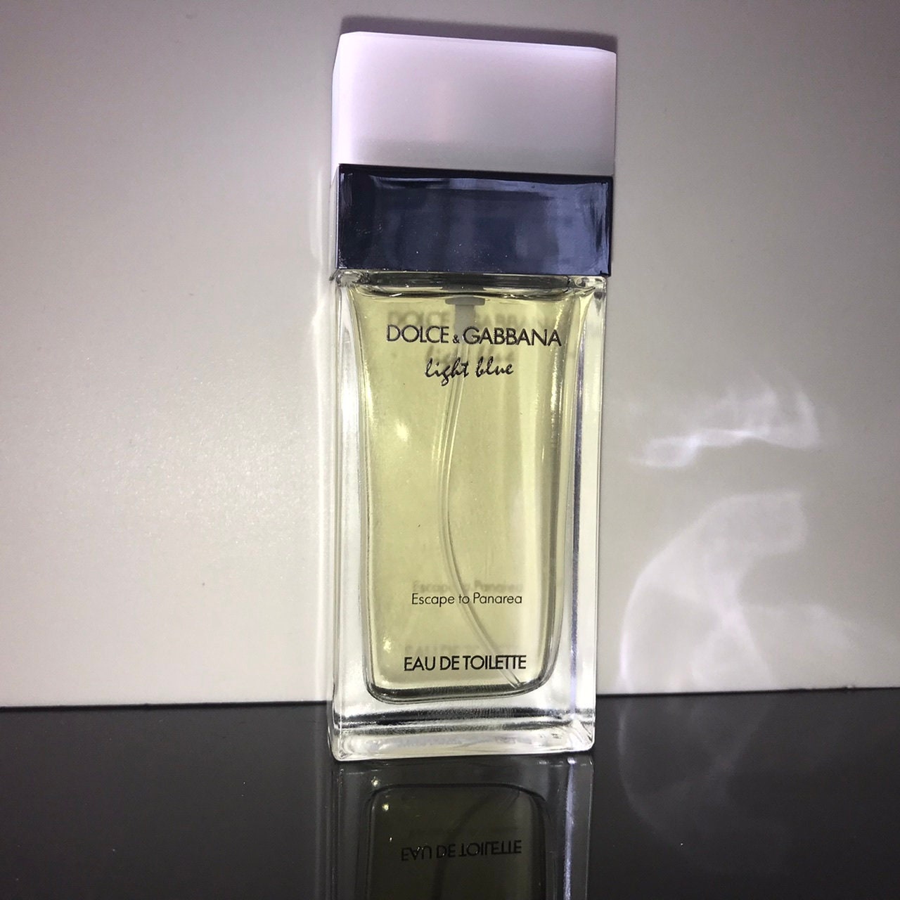 Sammler Flasche Light Blue Escape To Panarea Eau De Toilette 25 Ml Sammler Flasche Light Blue Escape To Panarea Eau De Toilette 25 Ml von Etsy - miniperfumes