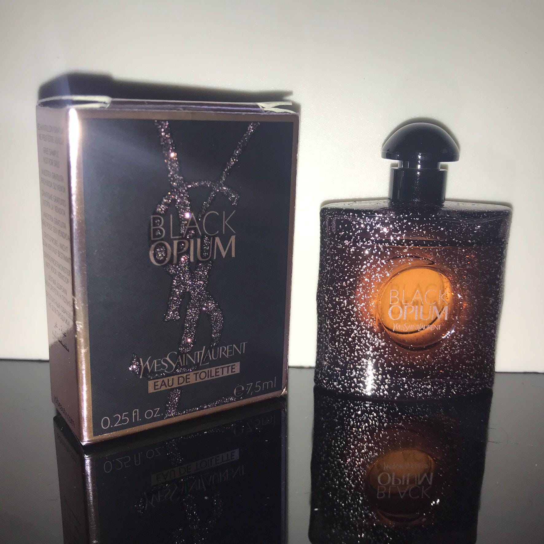 Sammler Parfüm Opium Black Eau De Toilette 7, 5 Ml Jahr 2004 Jahrgang, Rarität, Neu, Gefüllt, Unbenutzt Sehr Gut Geeignet Als Weihnachtsgeschenk Frau von Etsy - miniperfumes