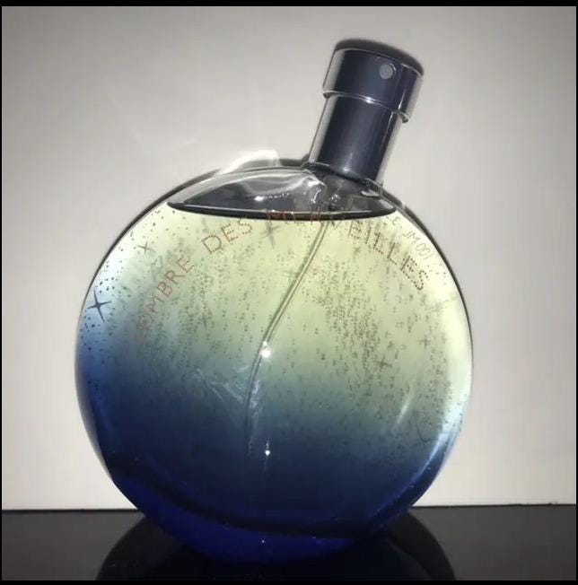 Sammlerparfüm - L'ombre Des Merveilles Eau De Parfum 100 Ml Vapo Sammlerparfüm - L'ombre Des Merveilles Eau De Parfum 100 Ml Vapo von Etsy - miniperfumes