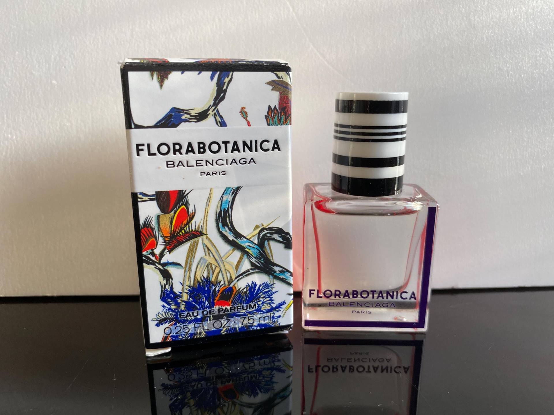 Sammlerparfum Florabotanica - Eau De Parfum 7, 5 Ml Must Have Für Sammler, Sehr Gut Geeignet Als Weihnachtsgeschenk Sie Rar von Etsy - miniperfumes