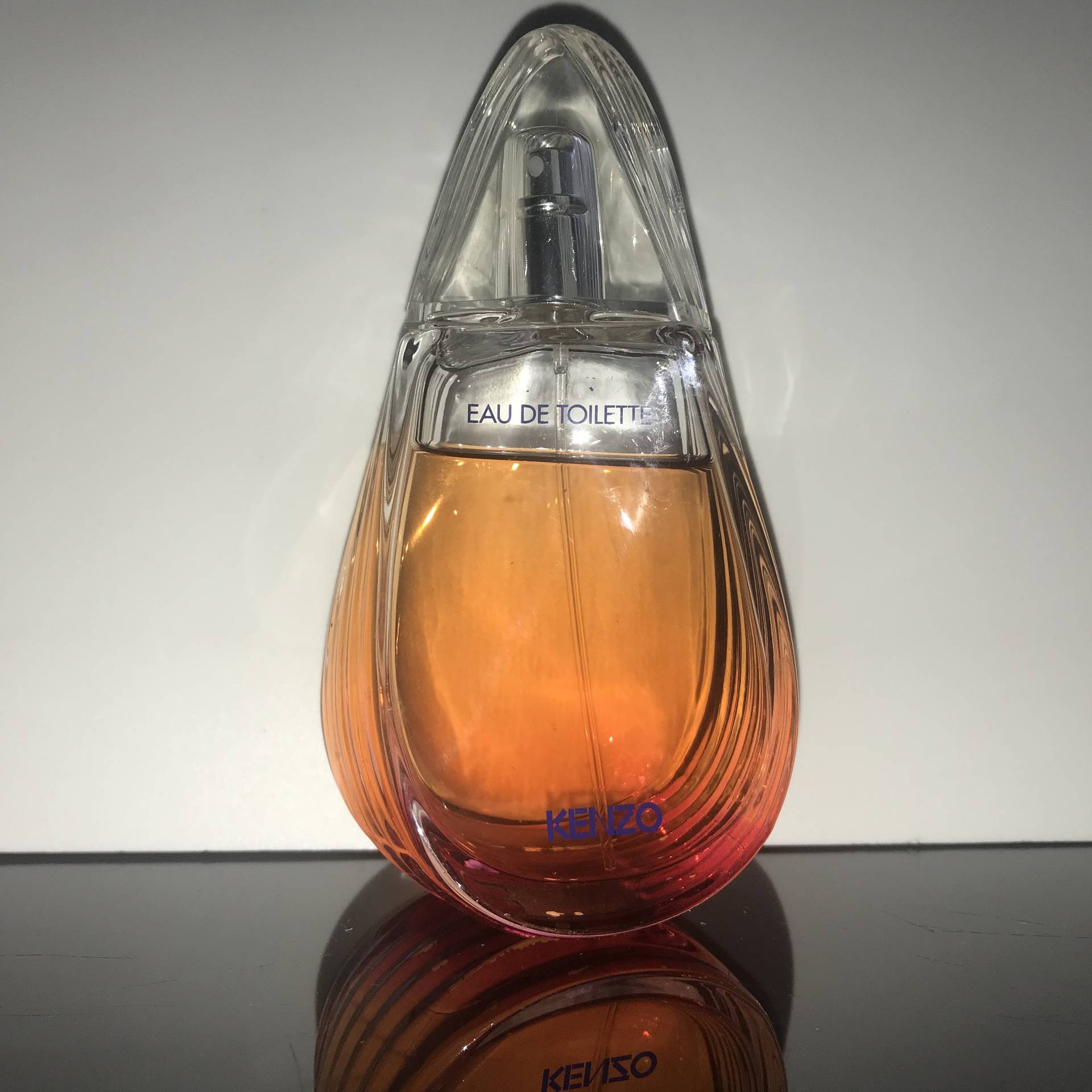 Sammlerstück Parfum Eau De Toilette 80Ml Sammlerstück Parfum Eau De Toilette 80Ml von Etsy - miniperfumes