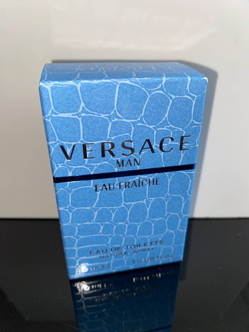 Sammelstück - Man Eau Fraîche De Toilette 30 Ml Siehe Beschreibung Und Fotos Original Aus Meiner Eigenen Parfums Sammlung von Etsy - miniperfumes