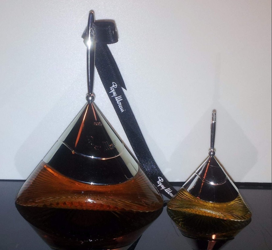 Set Popy Moreni | 1996 Eau De Toilette 30 Ml Vapo + Geschenk Mini Siehe Foto - Rarität, Vintage Set Popy Moreni | 1996 Eau De Toilette 30 Ml Vapo + Geschenk Mini Siehe Foto - Rarität, Vintage von Etsy - miniperfumes