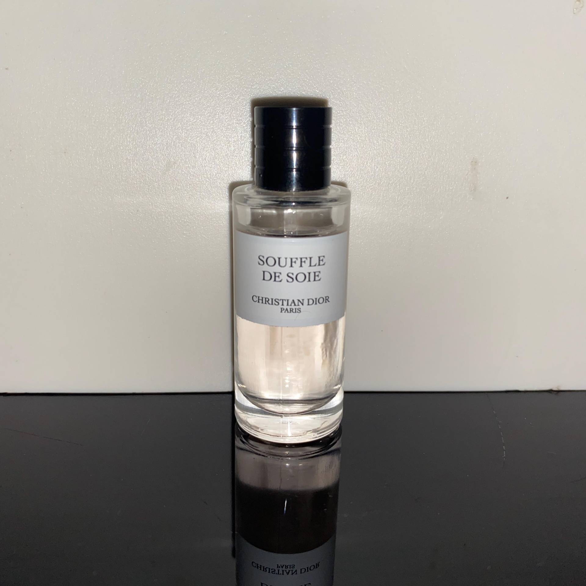 Souffle De Soie Eau Parfum 7, 5 Ml - Jahr 2003 Unisex Sammlerparfüm Souffle De Soie Eau Parfum 7, 5 Ml - Jahr 2003 Unisex Sammlerparfüm von Etsy - miniperfumes