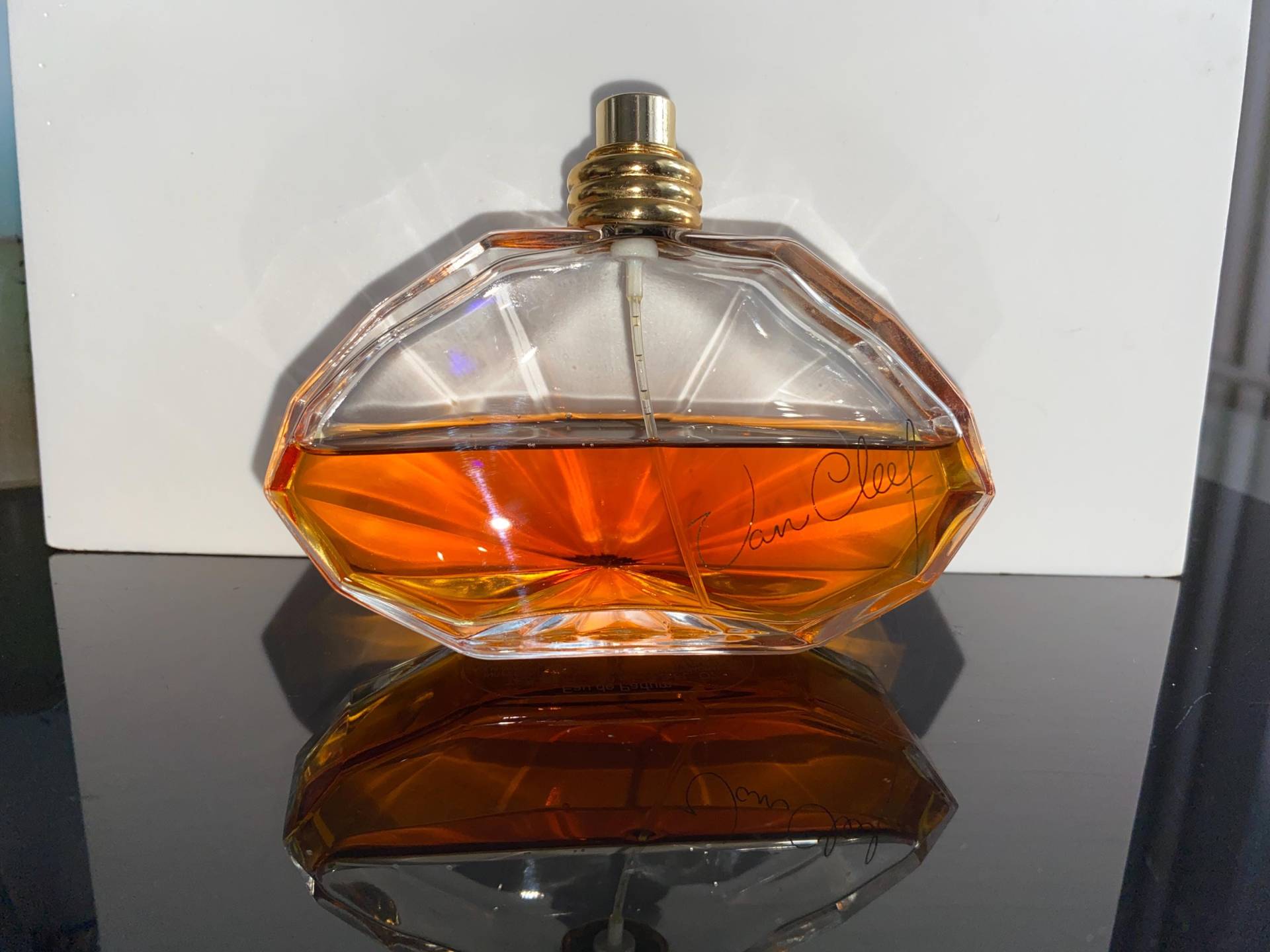 Van Cleef Arpels Eau De Parfum 100 Ml - Must Have Für Sammler, Sehr Gut Als Weihnachtsgeschenk Sie Geeignet Original Aus Meiner Sammlung Van Cleef Arpels Eau De Parfum 100 Ml - Must Have Für Sammler, Sehr Gut Als Weihnachtsgeschenk Sie Geeignet Original Aus Meiner Sammlung von Etsy - miniperfumes