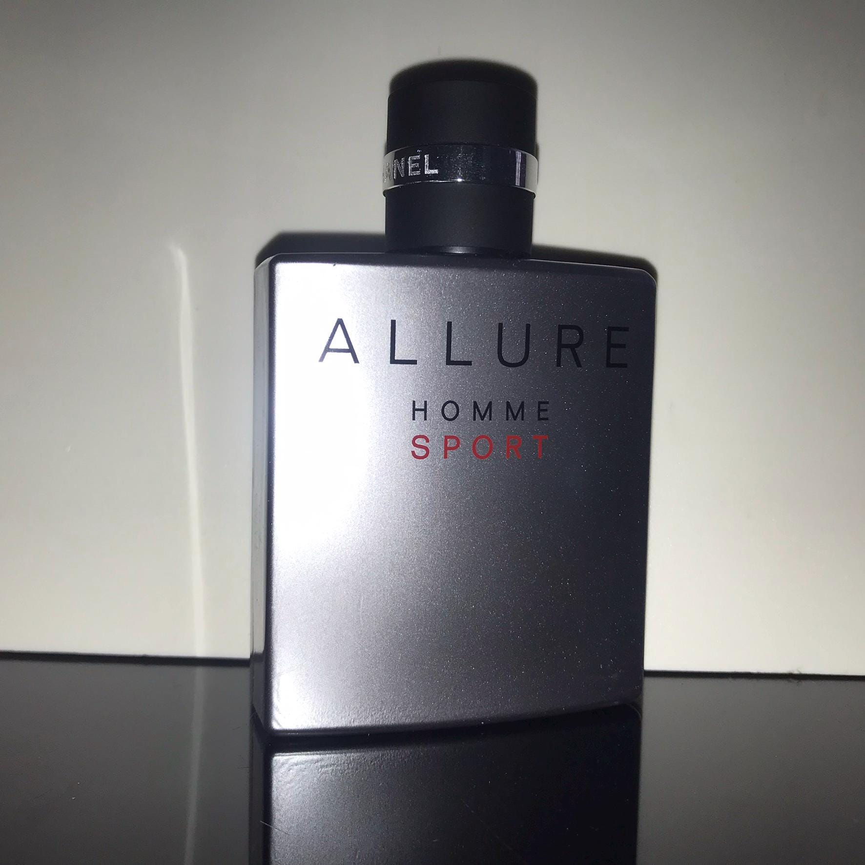 Allure Homme Sport Eau De Toilette 50 Ml Jahr2004 Sehr Gut Geeignet Als Geschenk Für Ihn-Aus Meiner Eigenen Sammlung-Original Must Have Allure Homme Sport Eau De Toilette 50 Ml Jahr2004 Sehr Gut Geeignet Als Geschenk Für Ihn-Aus Meiner Eigenen Sammlung-Original Must Have von Etsy - miniperfumes