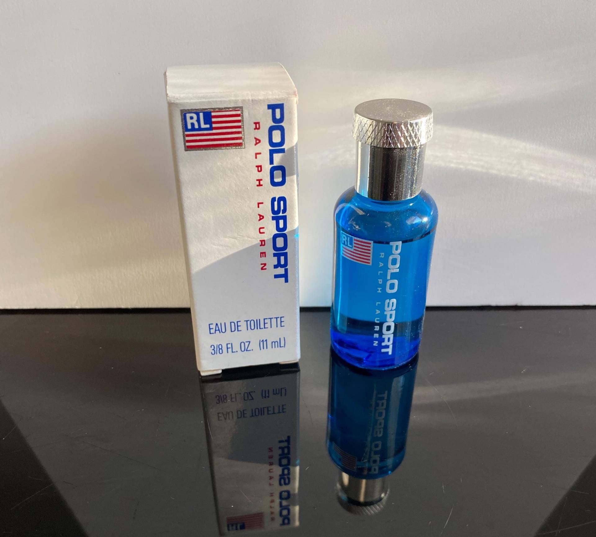 Vtg Polo Sport Für Männer Eau De Toilette 11 Ml - Must Have, Original Aus Meiner Eigenen Sammlung, Frohe Weihnachten, Alles Gute Zum Geburtstag von Etsy - miniperfumes