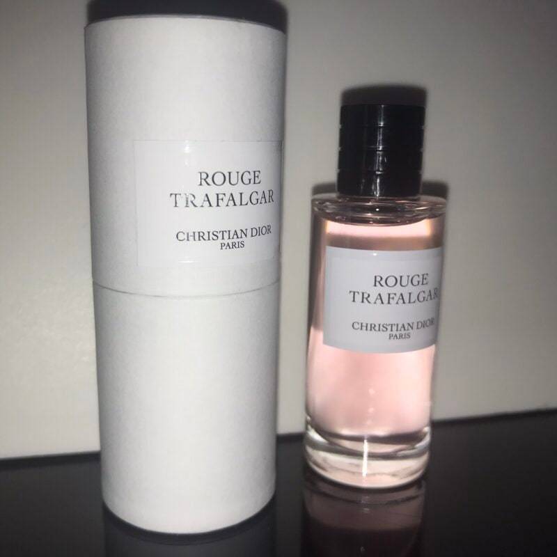 Rouge Trafalgar Eau De Parfum 7, 5 Ml Unisex Rar von Etsy - miniperfumes