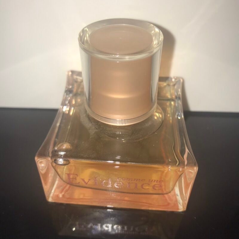 Yves Rocher Comme Une Evidence Eau De Parfum 30 Ml Yves Rocher Comme Une Evidence Eau De Parfum 30 Ml von Etsy - miniperfumes
