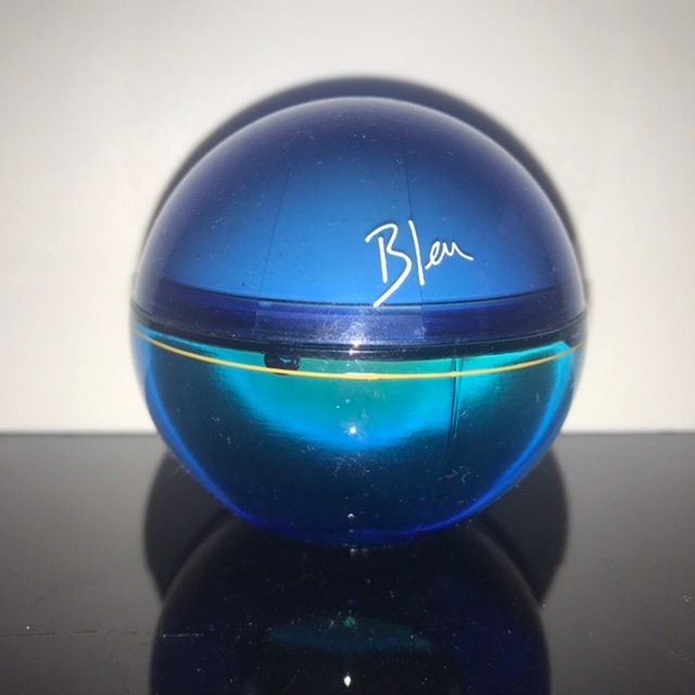 Yves Rocher - Hit Bleu Eau De Toilette 50 Ml Yves Rocher - Hit Bleu Eau De Toilette 50 Ml von Etsy - miniperfumes