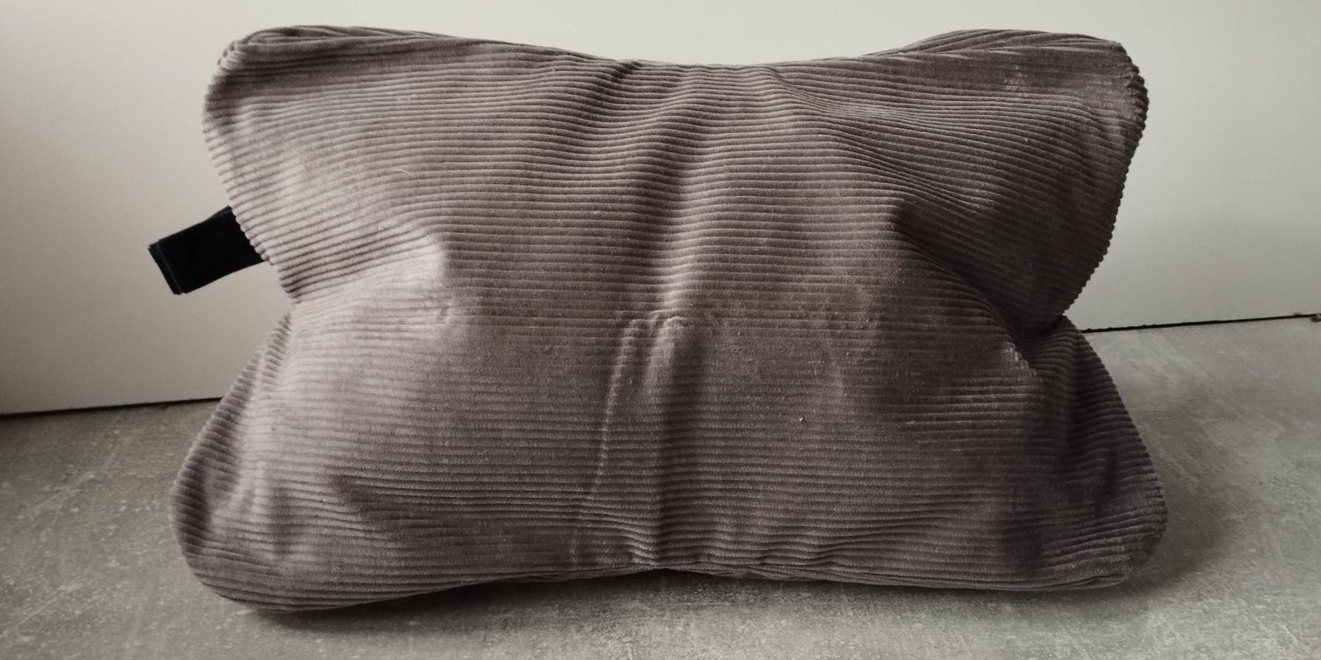 Leseknochen, 2-Teilig, Bio-Dinkelspelz-stützkissen+Bio-Baumwollbezug, Handarbeit, Gesundheitsfördernd, Entspannend, Anpassbar, Tolles Design Leseknochen, 2-Teilig, Bio-Dinkelspelz-stützkissen+Bio-Baumwollbezug, Handarbeit, Gesundheitsfördernd, Entspannend, Anpassbar, Tolles Design von Etsy - momente27