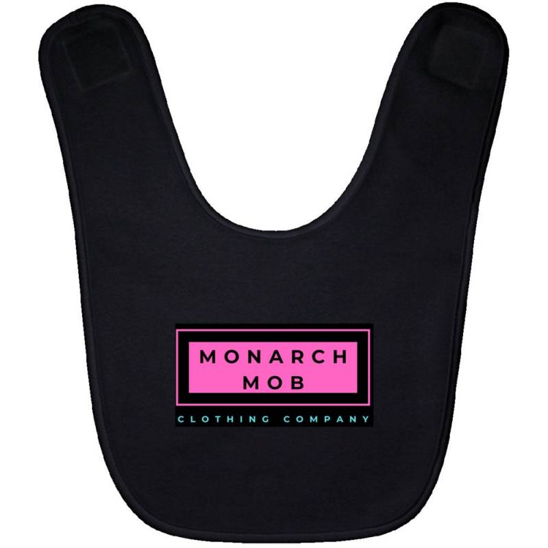 Monarch Engel Lätzchen von Etsy - monorach