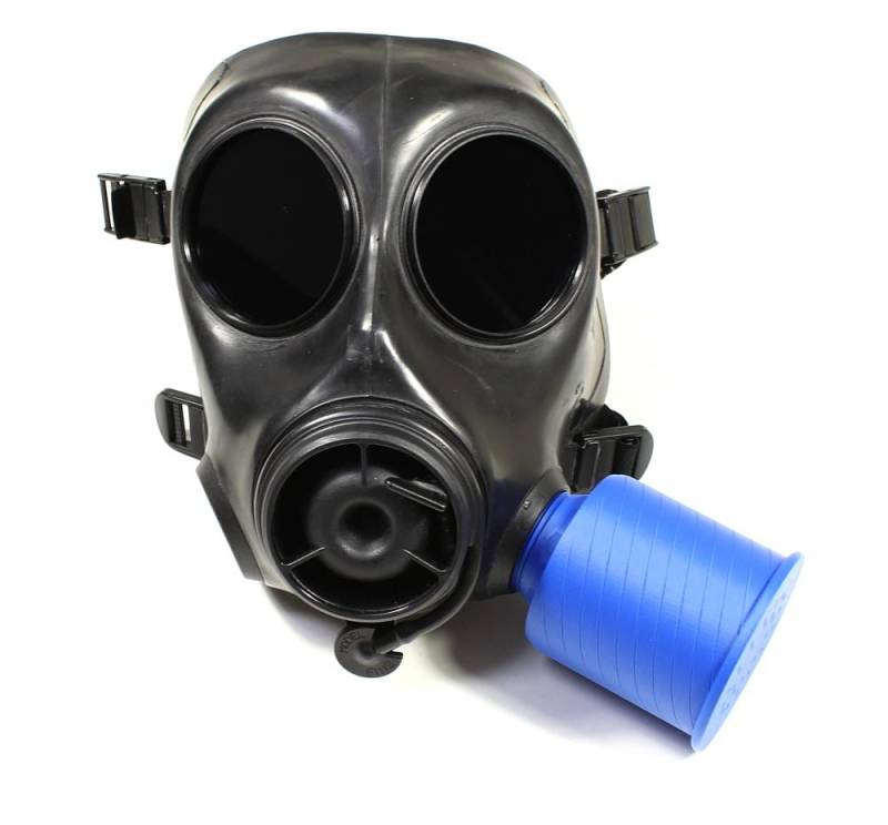 Sockenfilter Für Gasmasken Fm12 Sas Gp5 S10 Filter Attrappe Maske Airsoft von Etsy - mteilestore