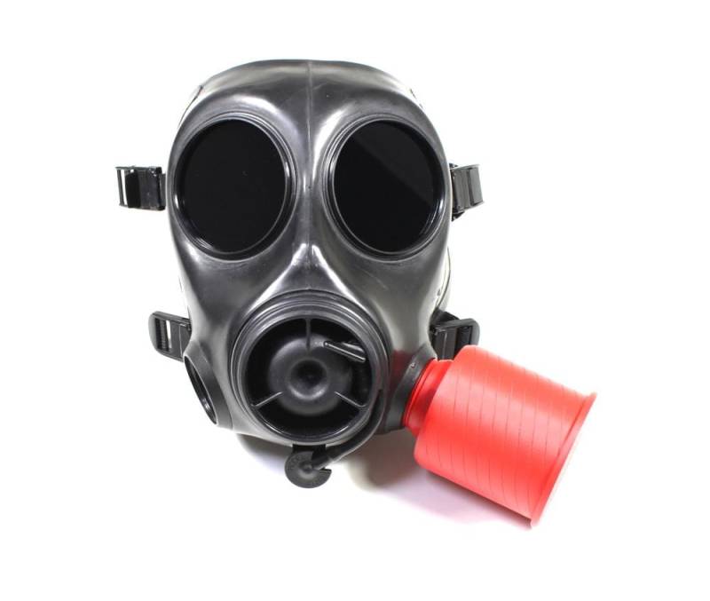 Sockenfilter Für Gasmasken Fm12 Sas Gp5 S10 Filter Attrappe Maske Airsoft von Etsy - mteilestore