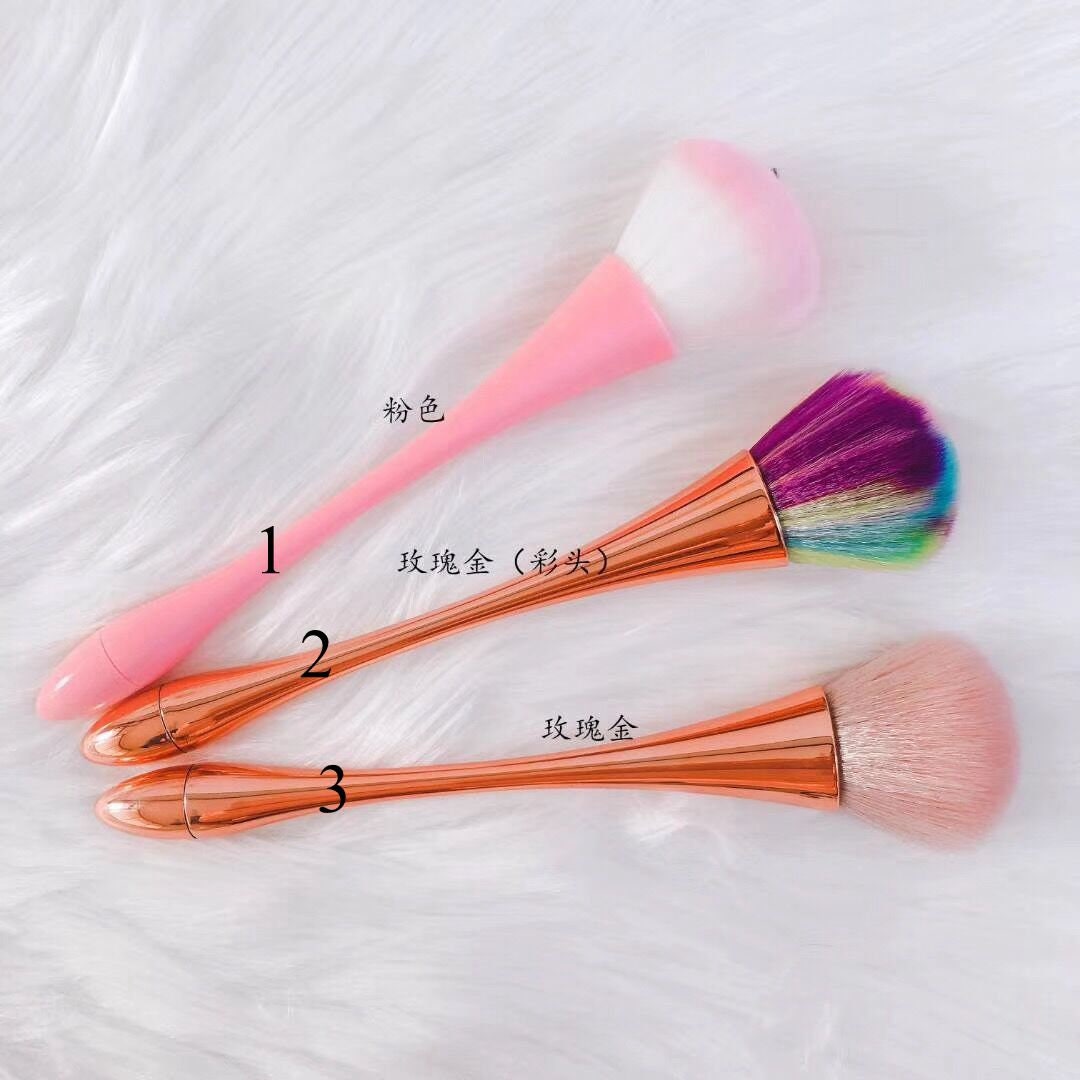 Na-67 Hochwertige Weiche Reinigung Nagel Staub Pinsel Kunst Nail Art Zubehör 3 Farben Na-67 Hochwertige Weiche Reinigung Nagel Staub Pinsel Kunst Nail Art Zubehör 3 Farben von Etsy - nailartfairy