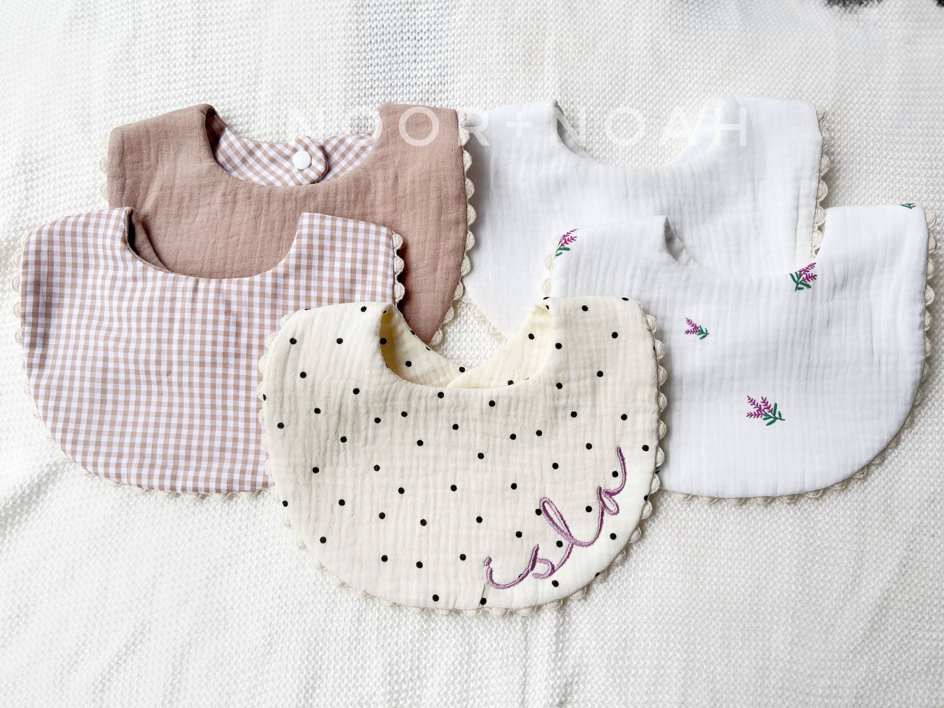 Besticktes Mulltuch Mulltuch Besticktes Mulltuch Mulltuch von Etsy - noorandnoah