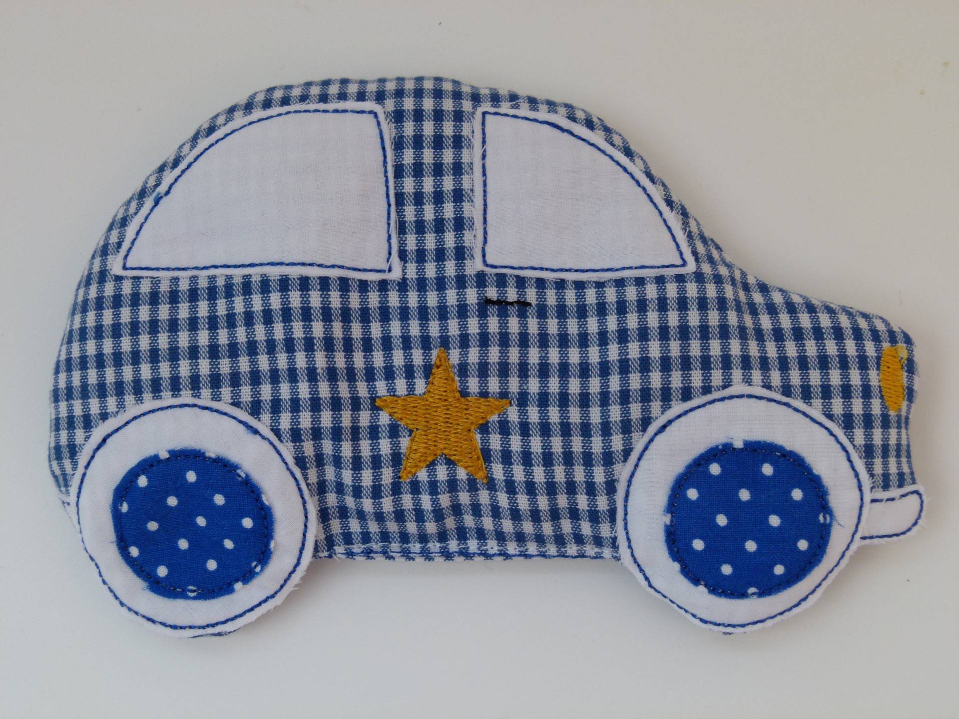 Wärmekissen Traubenkerne Auto Mit Name Körnerkissen Mikrowelle von Etsy - ostseezauberei