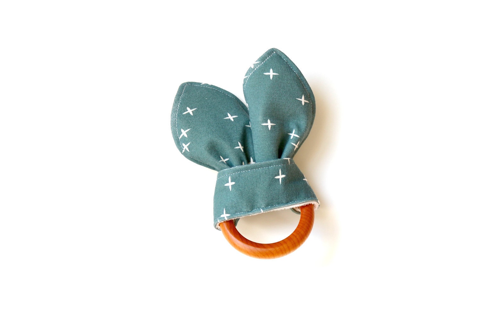 Bio Holz Beißring, Crinkle Toy, Dunkelgrau Wink, Knit Greifling, Greifling Bio Holz Beißring, Crinkle Toy, Dunkelgrau Wink, Knit Greifling, Greifling von Etsy - owesley