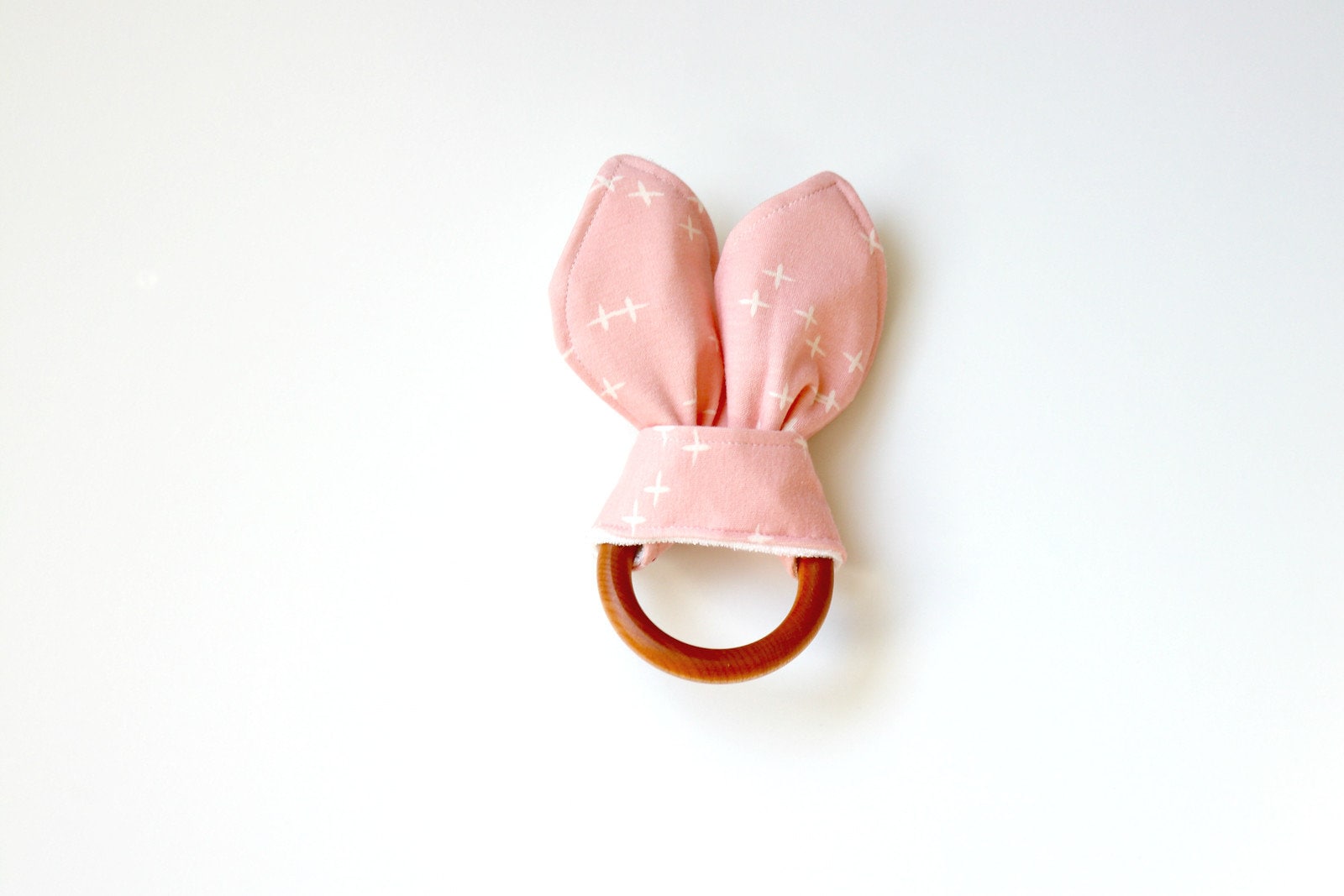 Bio Holz Beißring, Crinkle Toy, Rosa Zwinke, Knit Greifling, Beißring Bio Holz Beißring, Crinkle Toy, Rosa Zwinke, Knit Greifling, Beißring von Etsy - owesley