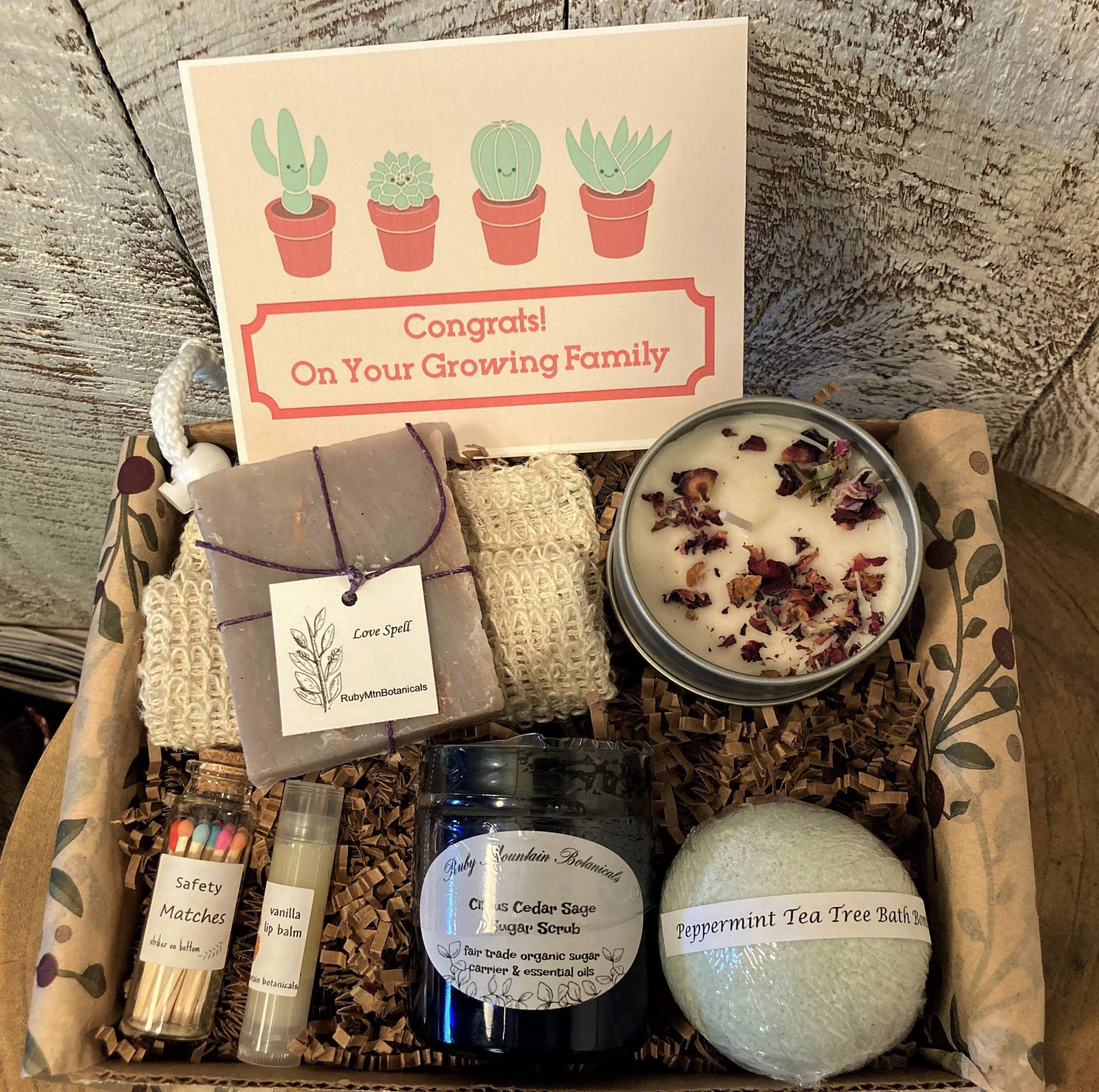 Mommy To Be Spa Geschenk | Schwangerschaft Neue Mom Box Pflegepaket Baby-Dusche-Geschenk Geschenkkorb Für Mama Bum Mutter von Etsy - rubyandopals