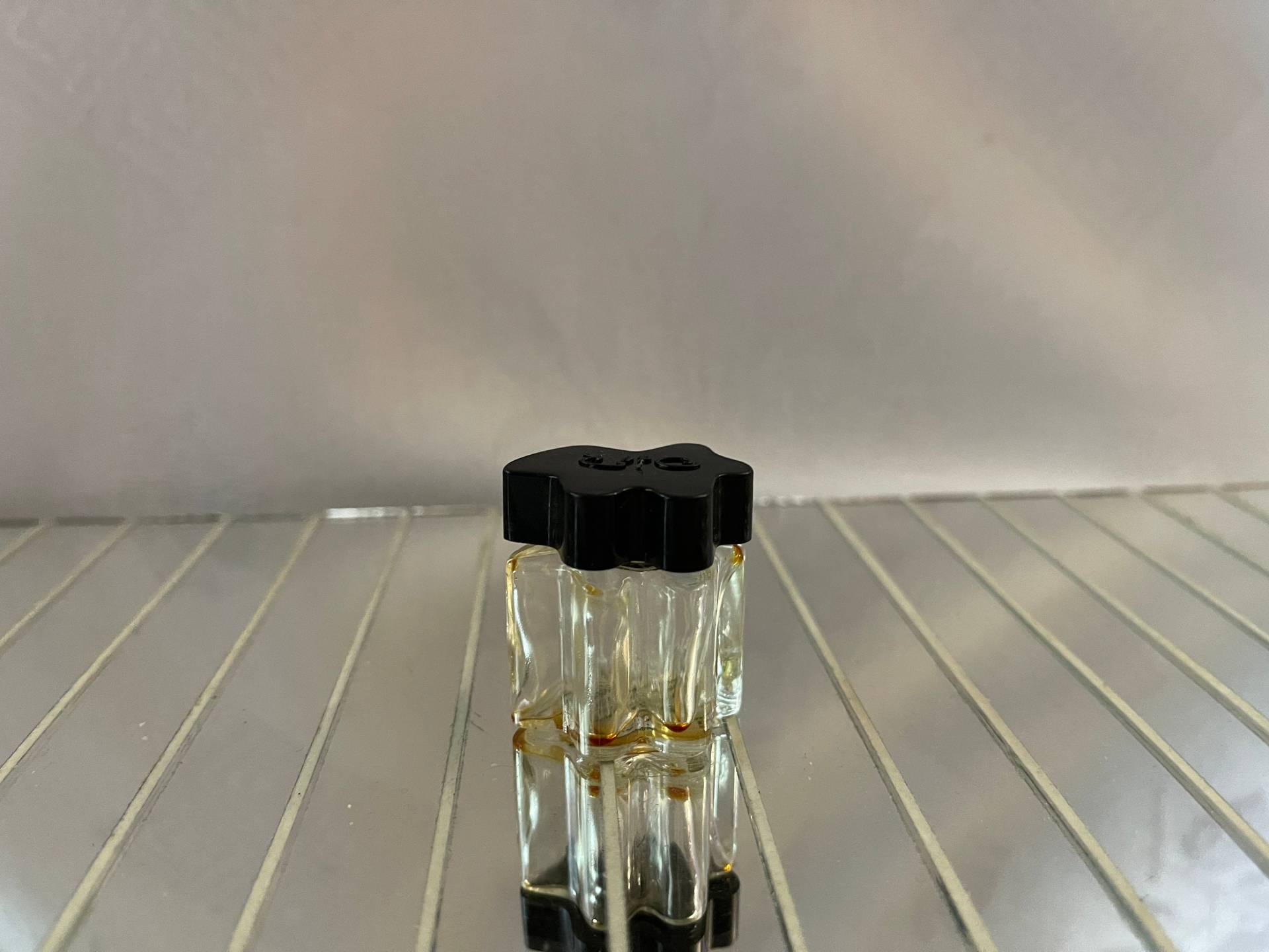 Geldbörse Größe, Probe Flasche Oscar De Larenta "Oscar" Eau Toilette von Etsy - sallys4025