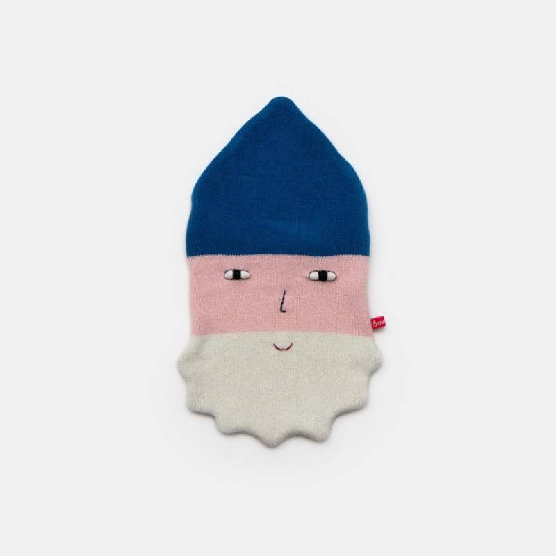 Larry Gnome Wärmflaschenbezug Aus Lammwolle - Auf Bestellung von Etsy - saracarr