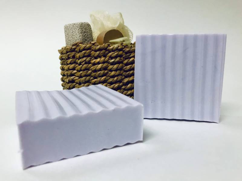 Einfach Lavendel von Etsy - scenicrtsoaps