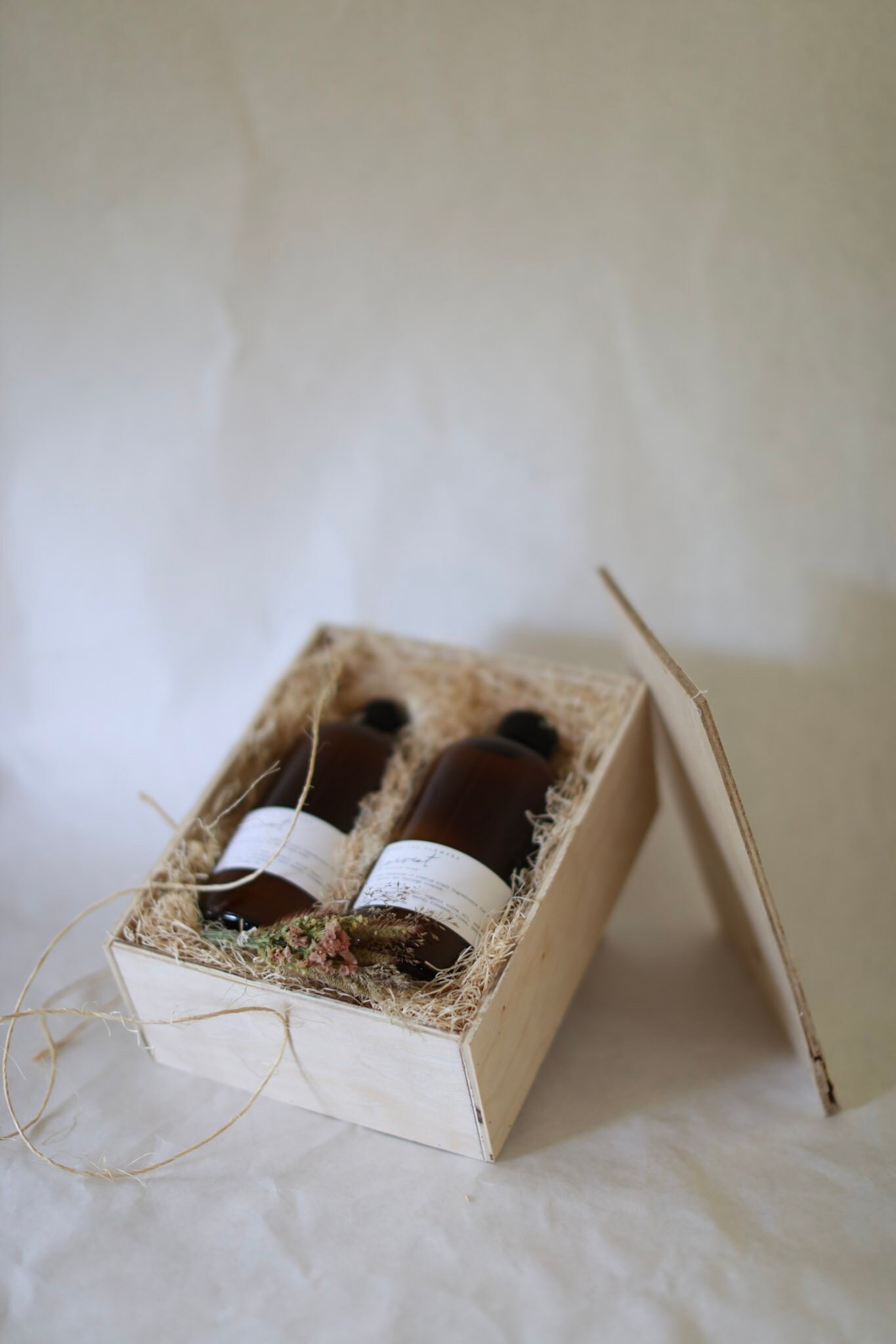 Ernte | Lotion + Seife Set von Etsy - shopamongtheflowers