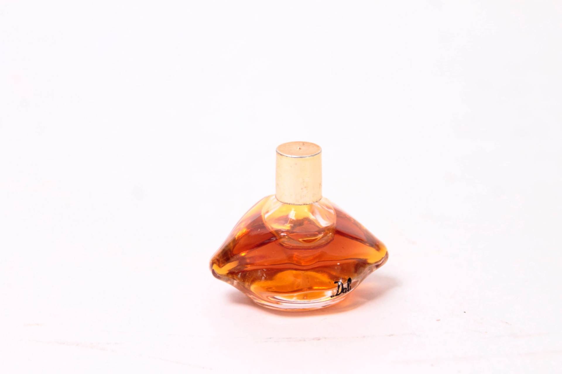 12. Salvator Dali Parfum Miniatur von Etsy - strandholzshop