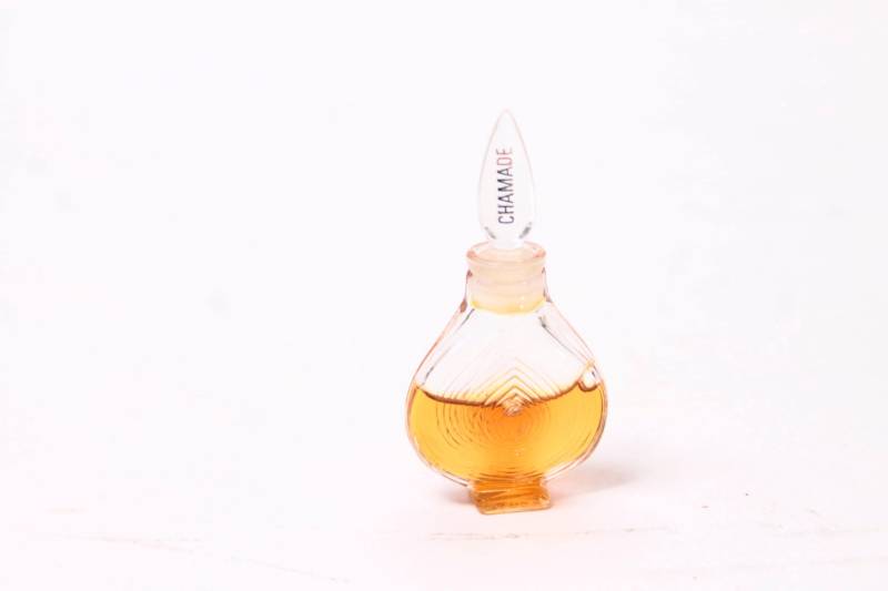 14. "Chamade" Von Guerlain Parfum Miniatur von Etsy - strandholzshop