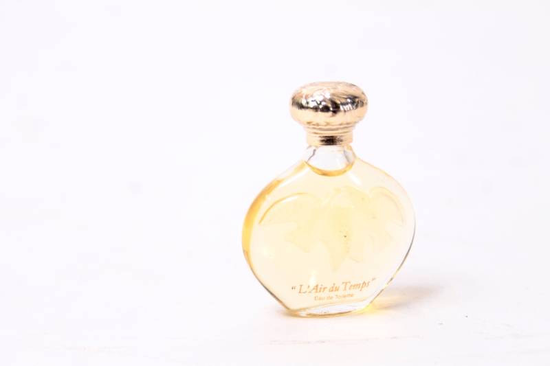 16. L Air Du Temps Von Nina Ricci Parfum Miniatur von Etsy - strandholzshop