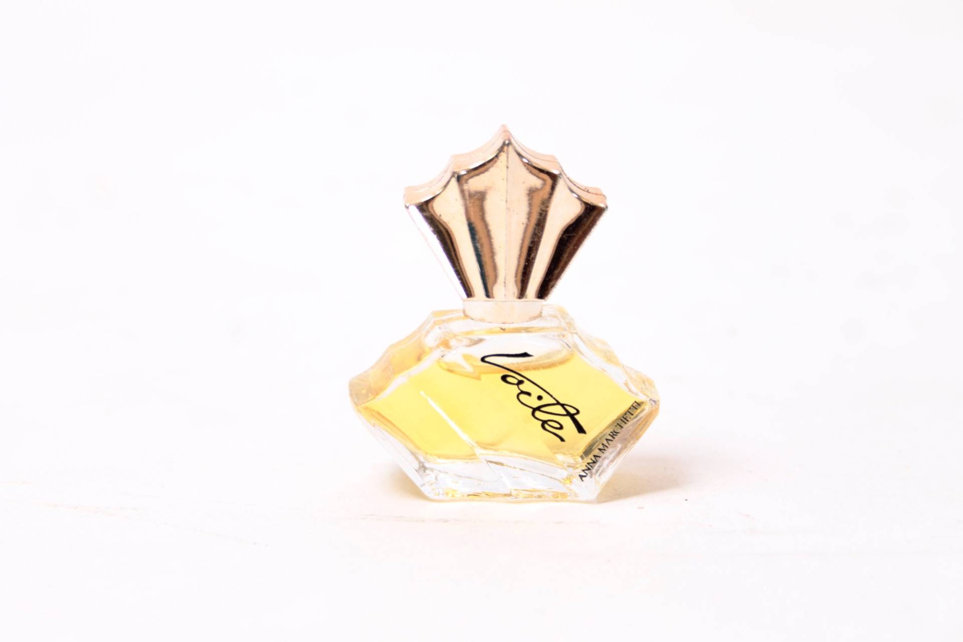 21."Voile" Von Anna Marchetti Parfum Miniatur von Etsy - strandholzshop