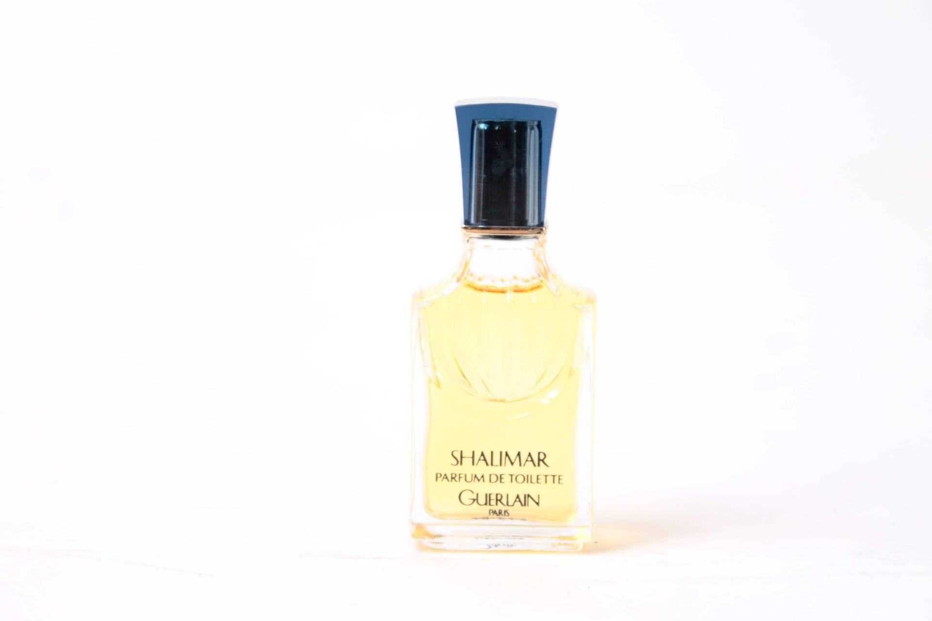 27."Shalimar" Von Guerlain Parfum Miniatur von Etsy - strandholzshop