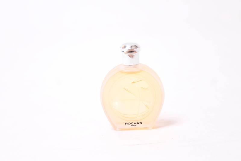 6. Rochas "Globe" Miniatur Eau De Toilette von Etsy - strandholzshop