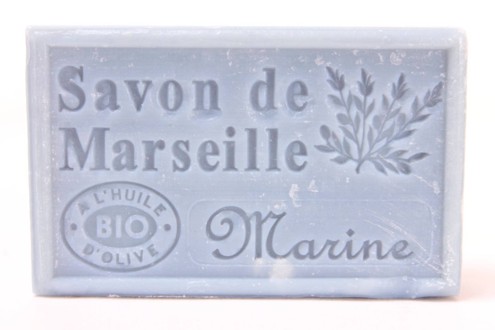 Savon De Marseille Meeresbrise | Marine 125G Bio Naturseife von Etsy - strandholzshop