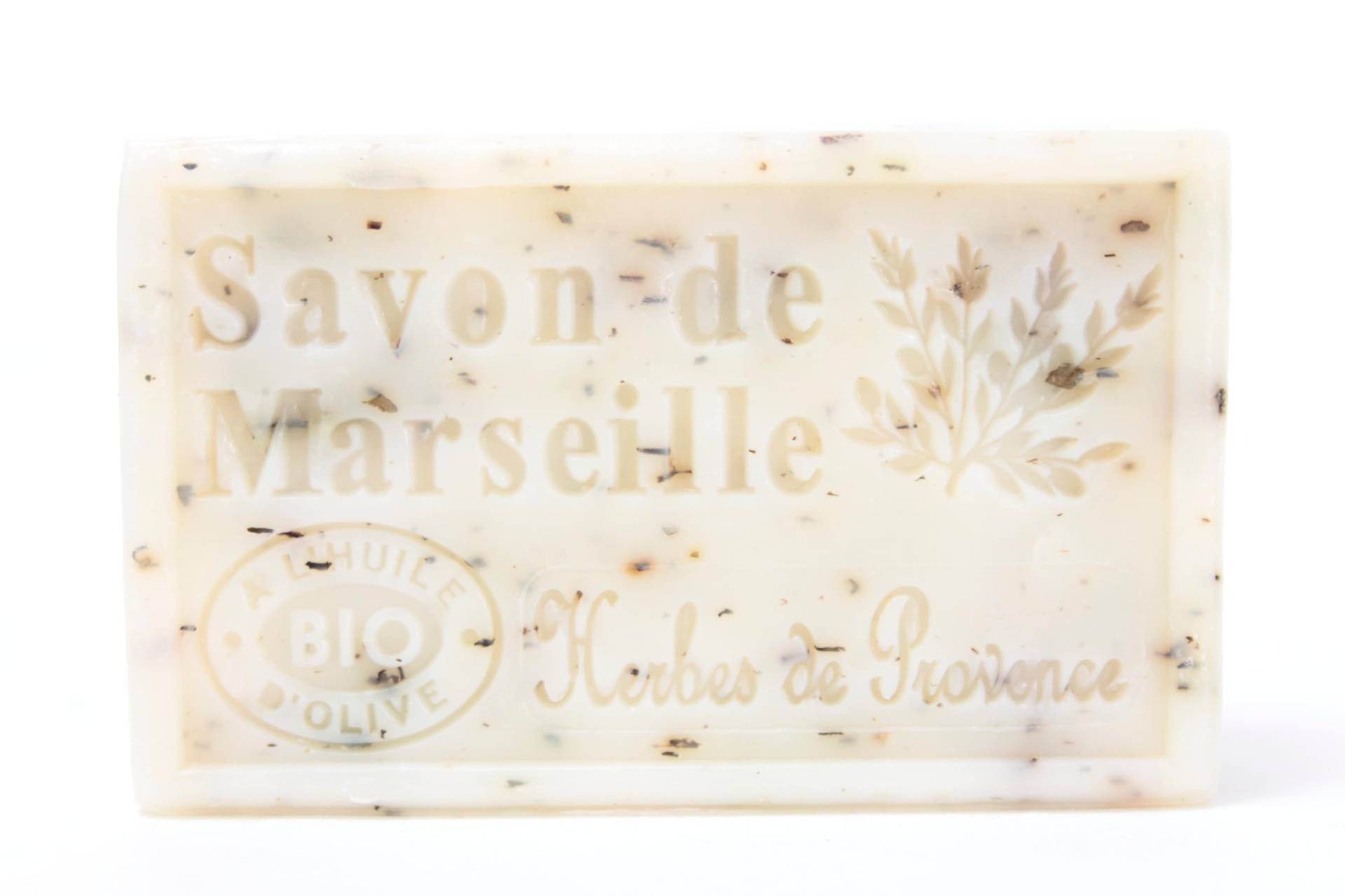 Seife Savon De Marseille Kräuter Der Provence 125G Bio Naturseifen von Etsy - strandholzshop