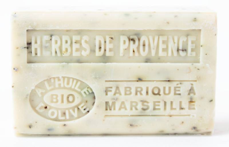 Seife Savon De Marseille Kräuter Der Provence 125G von Etsy - strandholzshop