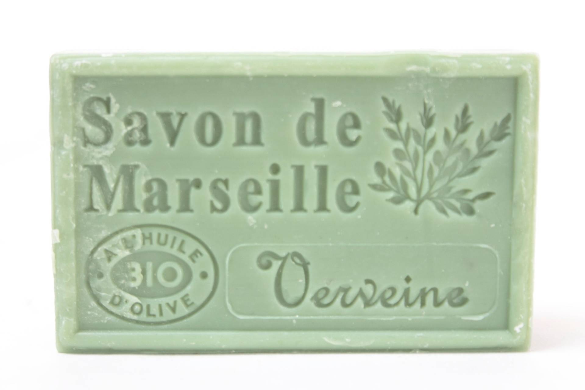 Seife Savon De Marseille Verbene | Verveine 125 G Bio Naturseife von Etsy - strandholzshop