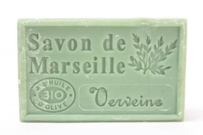 Seife Savon De Marseille Verbene | Verveine 125 G Bio Naturseife von Etsy - strandholzshop