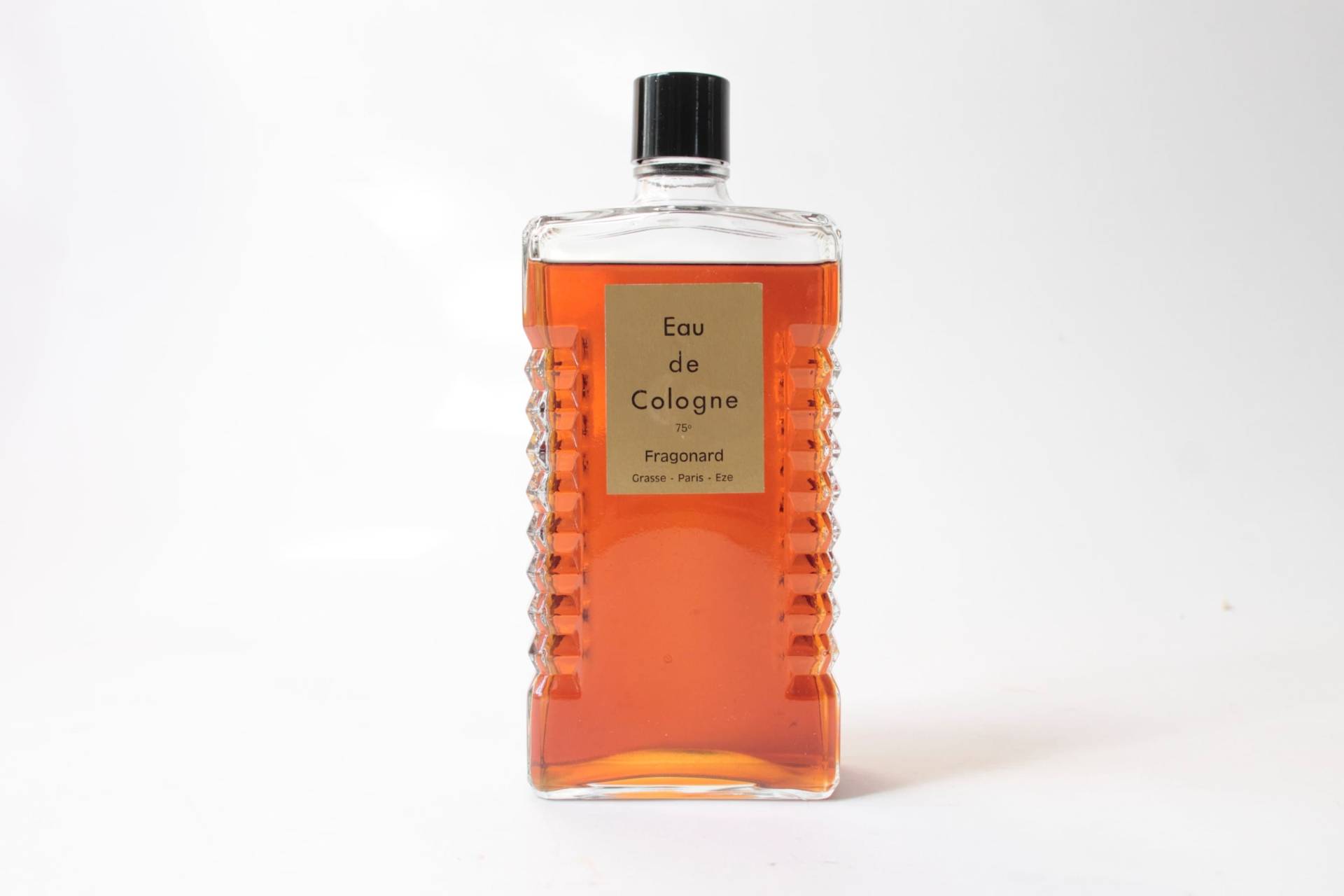 Vintage Parfum, Eau De Cologne Fragonard Grasse von Etsy - strandholzshop