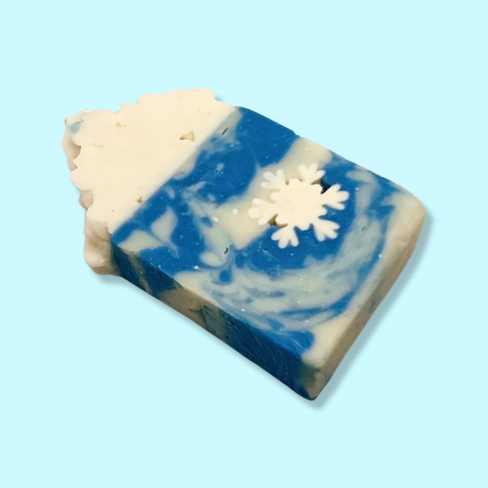 Winter Wonderland Bar Seife, Im Verkauf, Handgemachte Geschenk Für Mädchen, Geschenke Sie, Weihnachtsgeschenke Frauen, Vegane Seife von Etsy - supernovasoapco