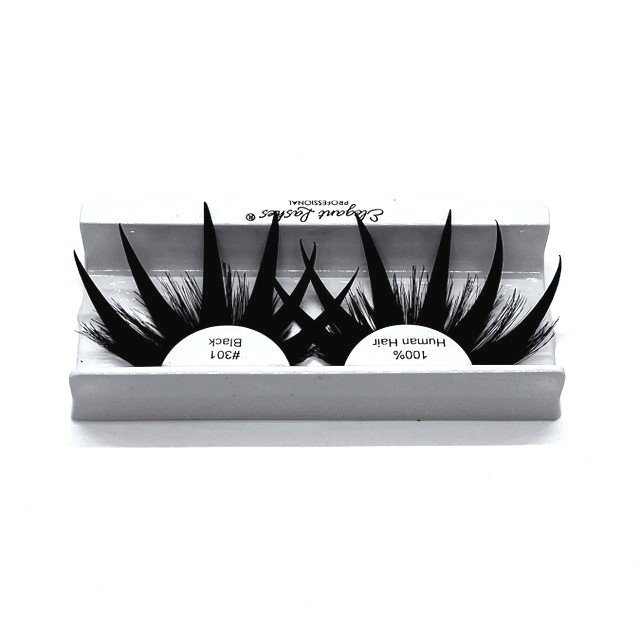 Paper Lashes "Wisps" Für Drag, Cosplay Und Burlesque von Etsy - thats2gay