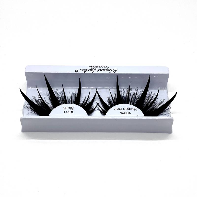 Papier-Lashes "The Realness" Für Cosplay, Cosplay Und Burlesque." von Etsy - thats2gay