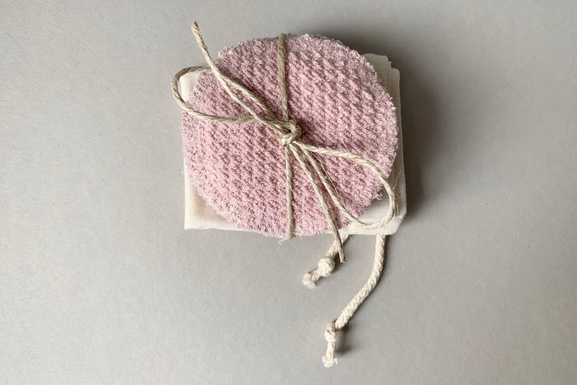 Abschmink Pads Kosmetikpads Wiederverwendbar Waschbar Wochenration 8 Stück Nachhaltig Umweltfreundlich Mit Wasch - Oder Reisebeutel von Etsy - thereyougrow