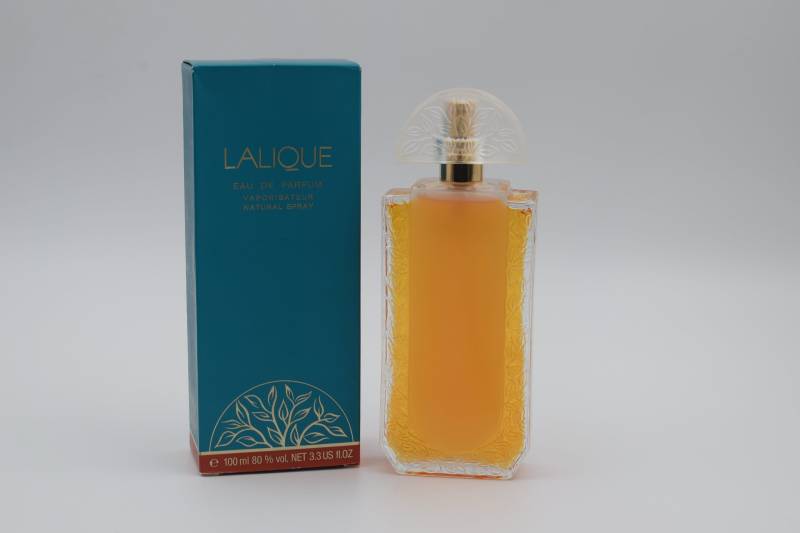 Lalique Pour Femme Eau De Parfum Spray 100Ml Edp Für Frauen Vintage-Klassiker von Etsy - vintageperfumestore